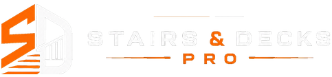 Stairs & Decks Pro